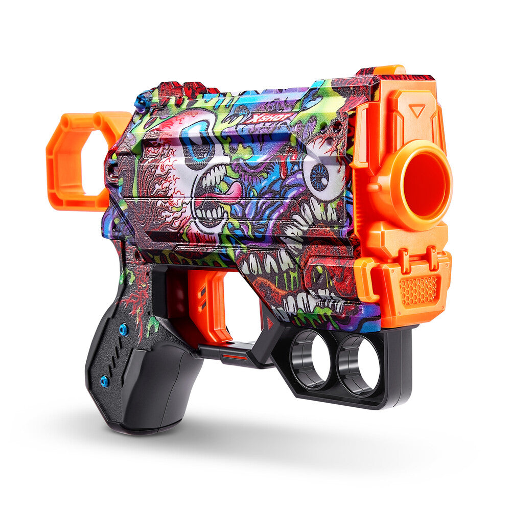 Xshot Skins Menace