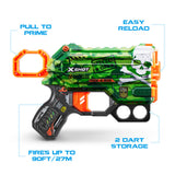Xshot Skins Menace