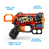 Xshot Skins Menace