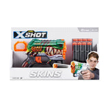 Xshot Skins Menace