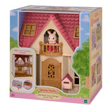 Sylvanian Families Startsæt med klassiske møbler