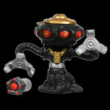 Treasure x robots mini 6 pcs cdu
