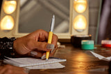 Kuglepen Parker Jotter Originals 70s Glam Rock blå og rød