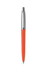 Kuglepen Parker Jotter Originals 70s Glam Rock blå og gul