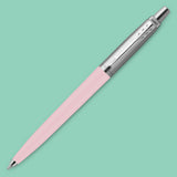 Kuglepen Parker Jotter Originals pastel lyserød