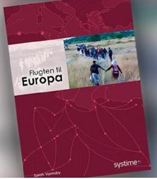 Flugten til Europa