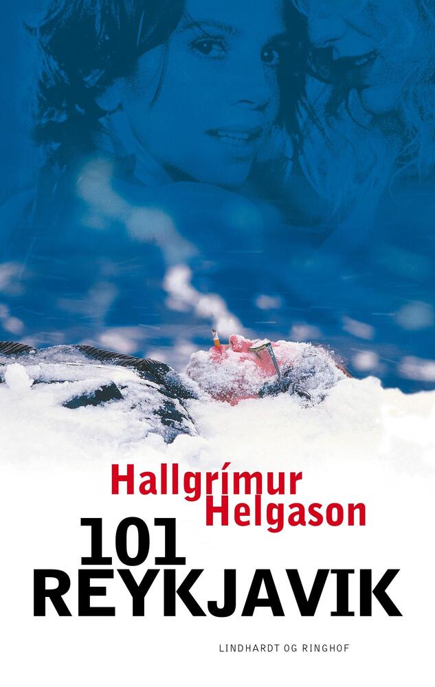 101 Reykjavik