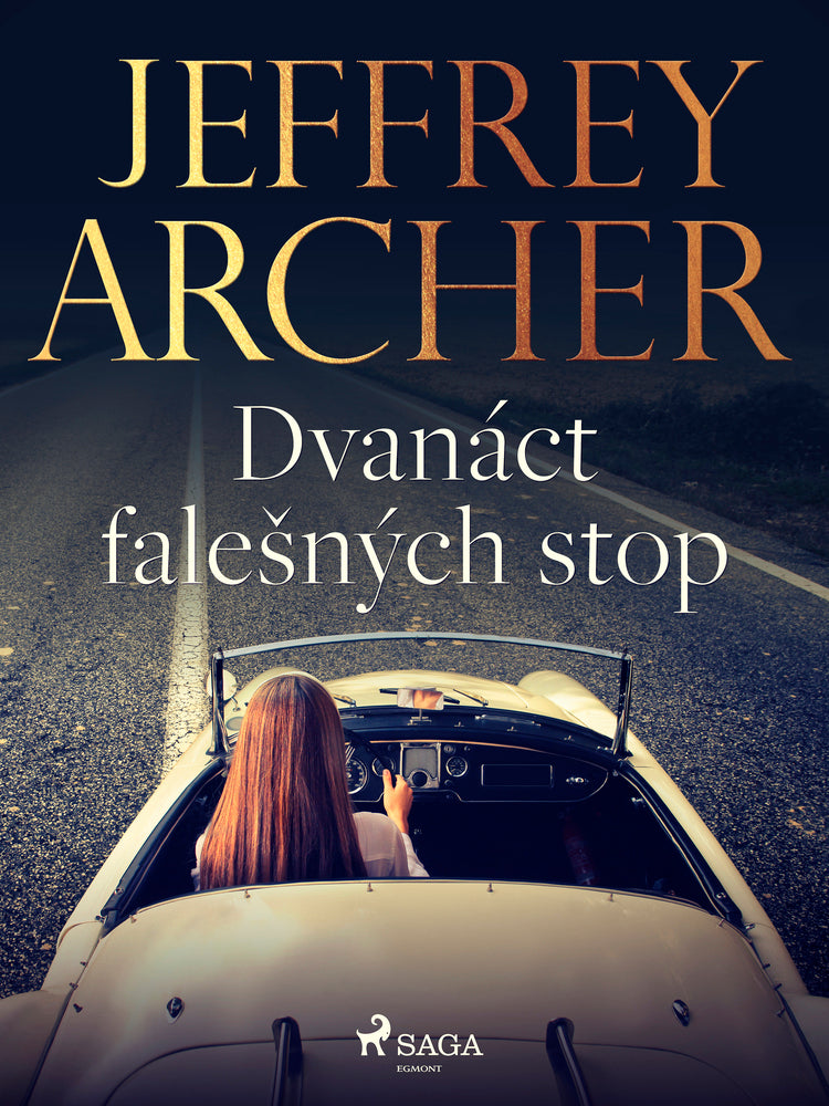 Dvanáct falešných stop