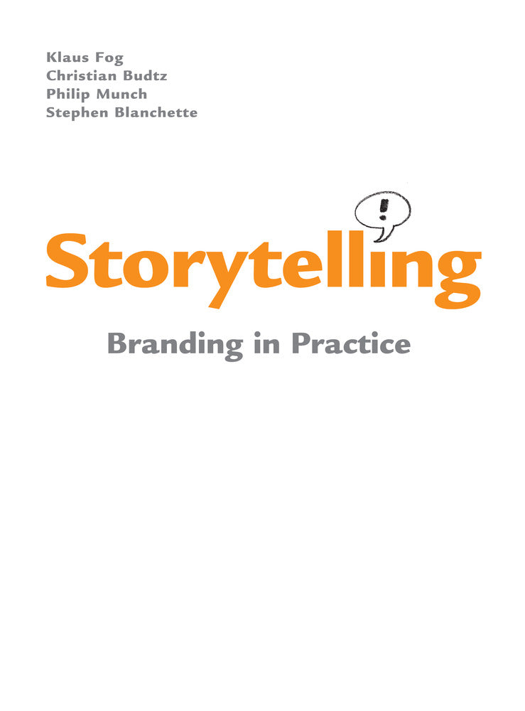 Storytelling