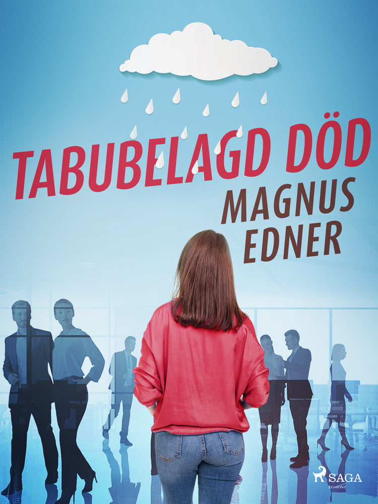 Tabubelagd död