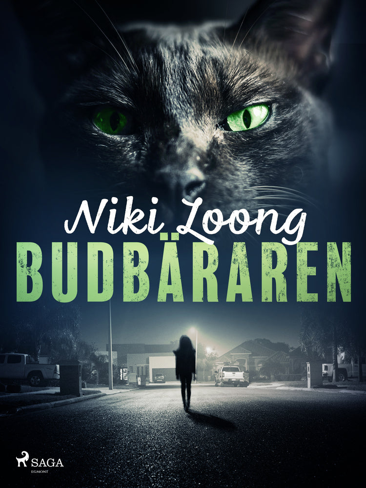 Budbäraren