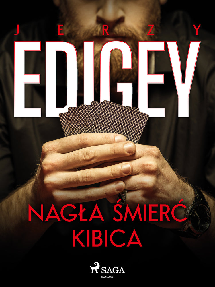 Nagła śmierć kibica