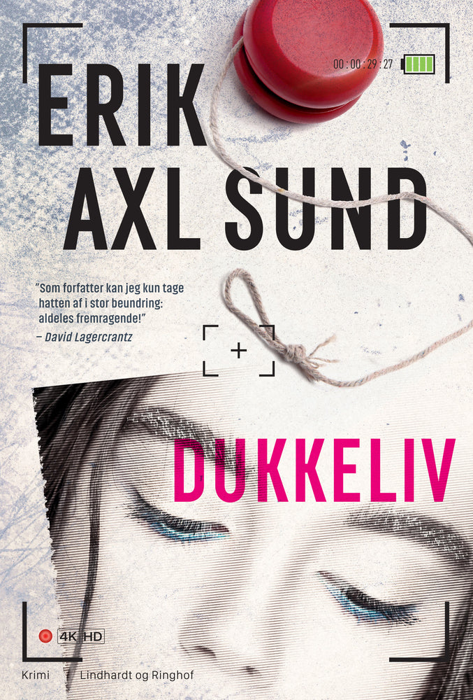 Dukkeliv
