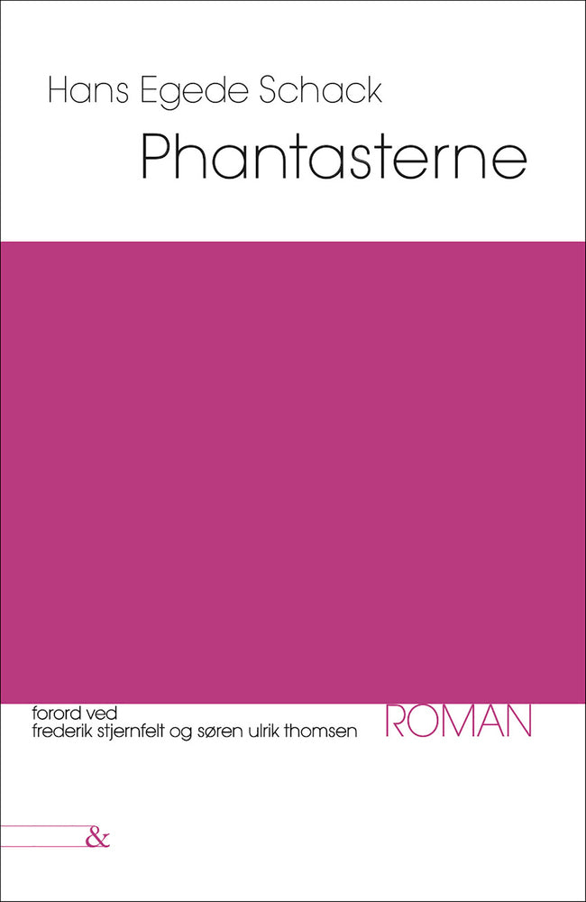 Phantasterne