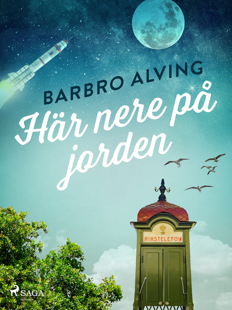Här nere på jorden