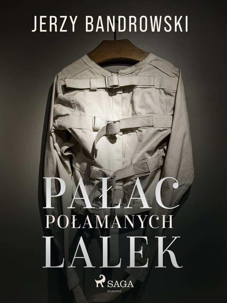Pałac połamanych lalek