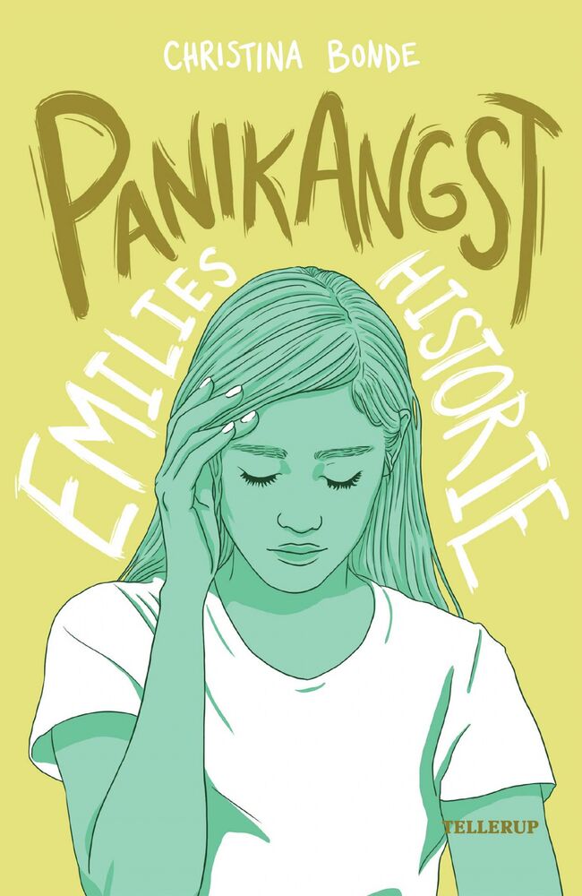 Angst #4: Panikangst: Emilies historie