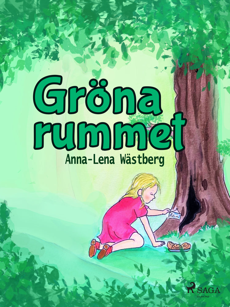 Gröna rummet