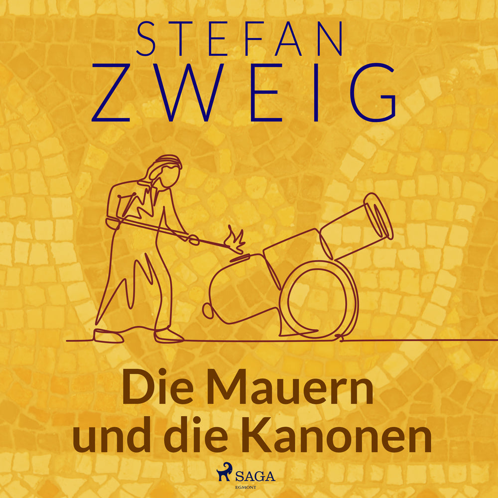 Die Mauern und die Kanonen