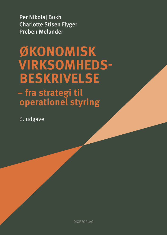 Økonomisk virksomhedsbeskrivelse