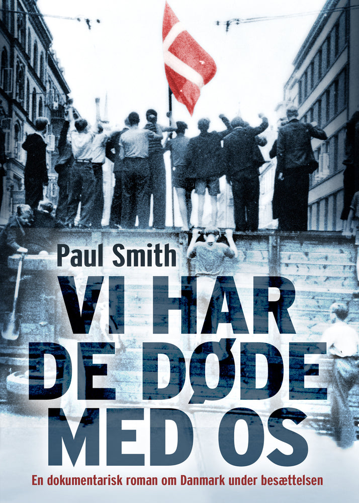 Vi har de døde med os