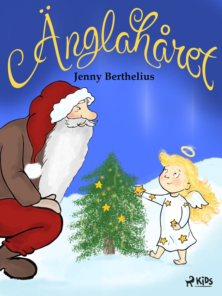 Änglahåret
