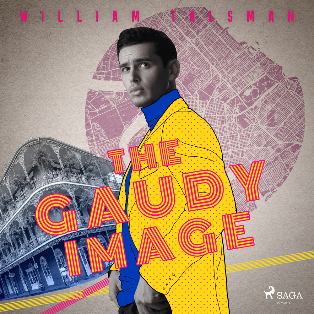 The Gaudy Image