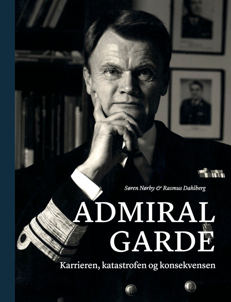 Admiral Garde