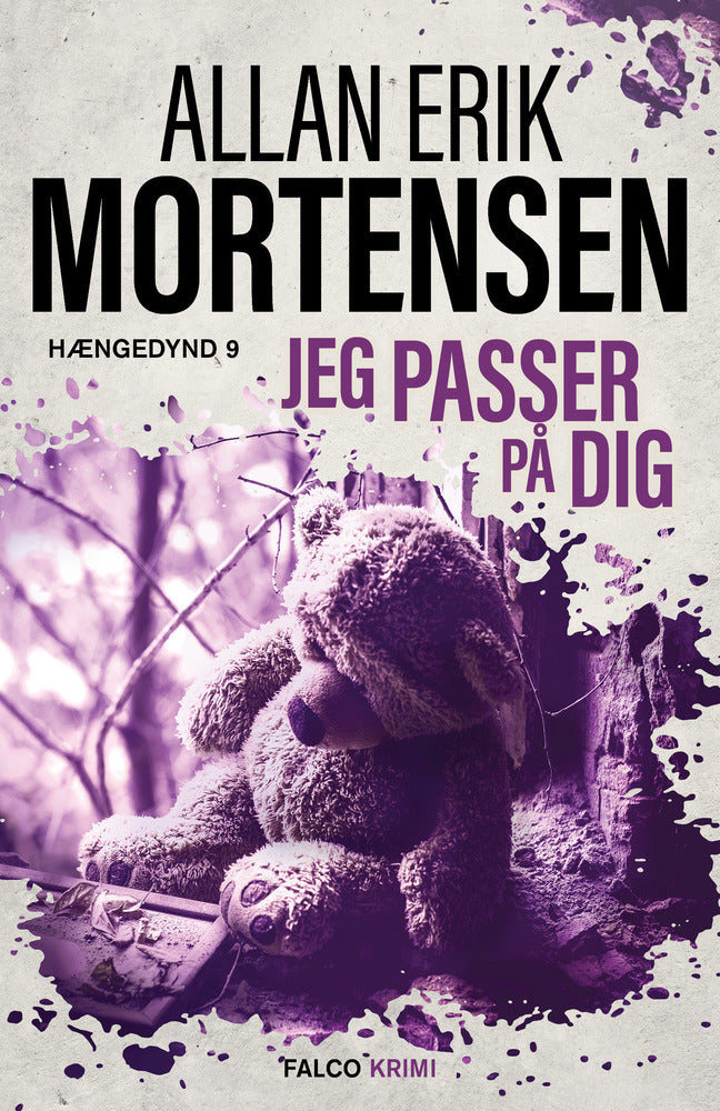 Jeg passer på dig