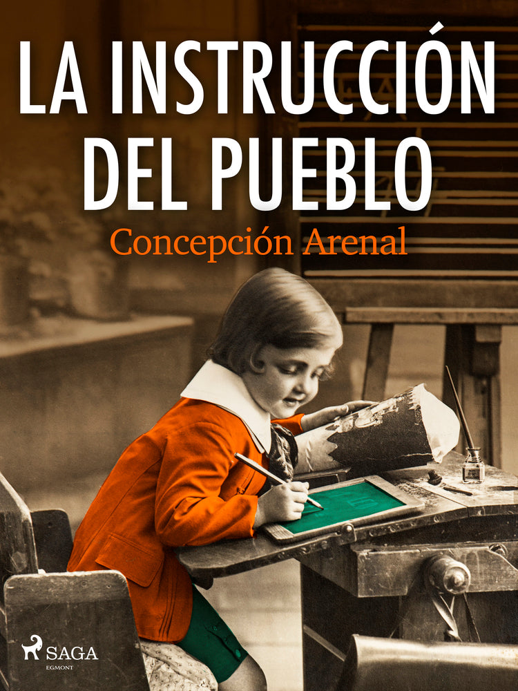 La instrucción del pueblo
