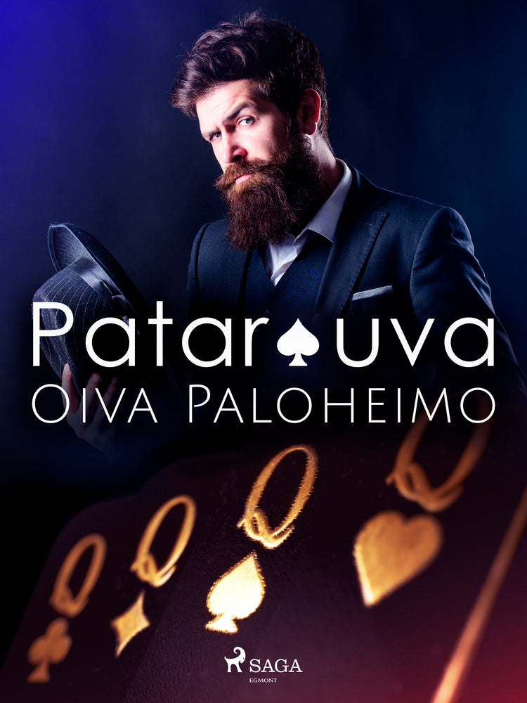 Patarouva