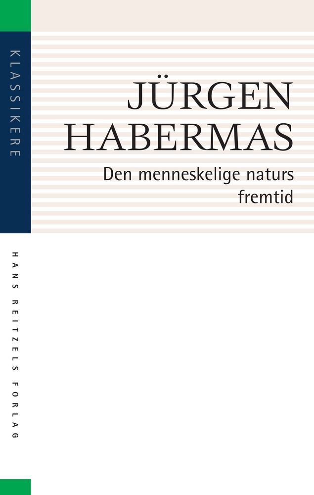 Den menneskelige naturs fremtid