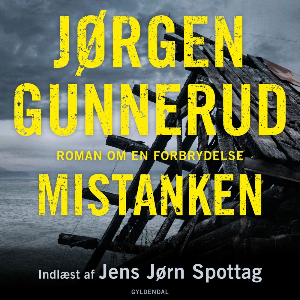 Mistanken