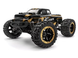 RC Slyder Electric Monster Truck guld