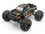 RC Slyder Electric Monster Truck guld