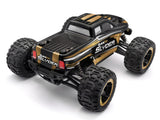 RC Slyder Electric Monster Truck guld