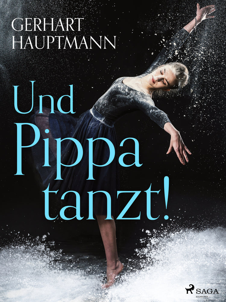 Und Pippa tanzt!