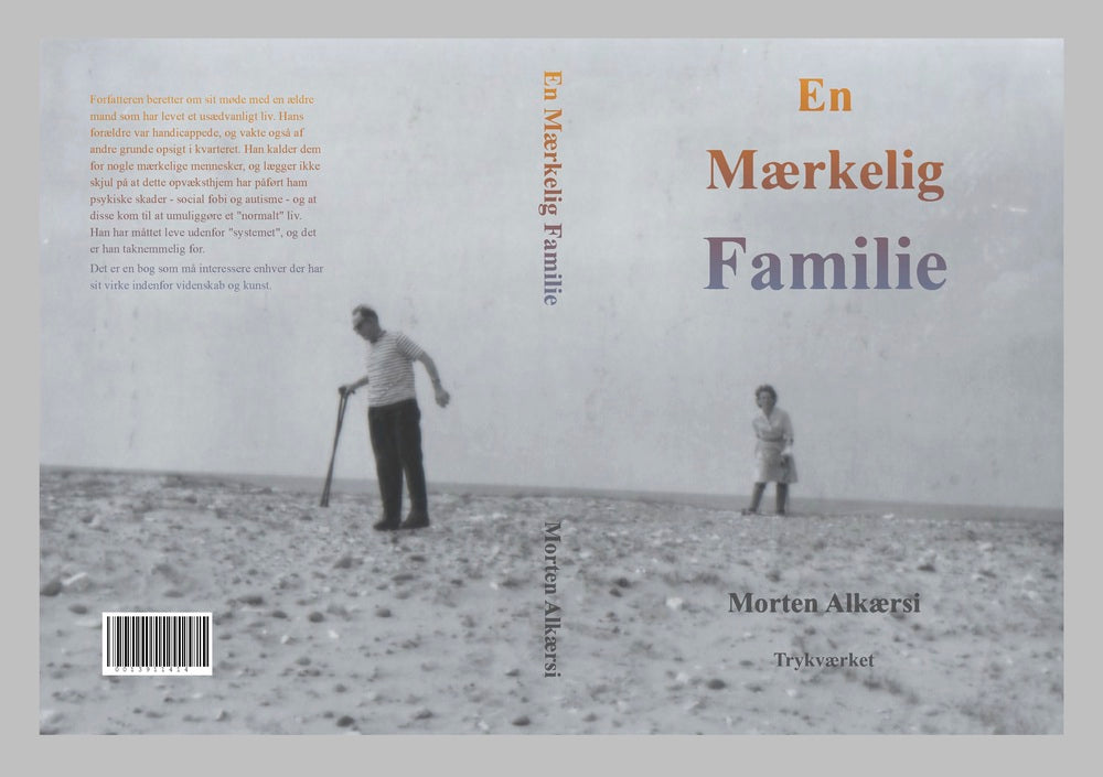 En Mærkelig Familie