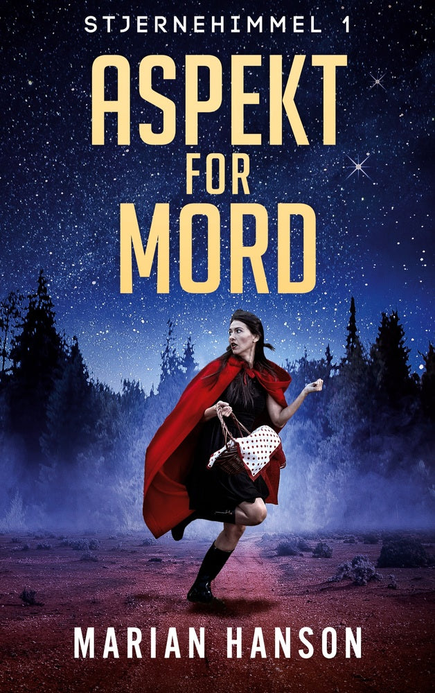Aspekt for Mord