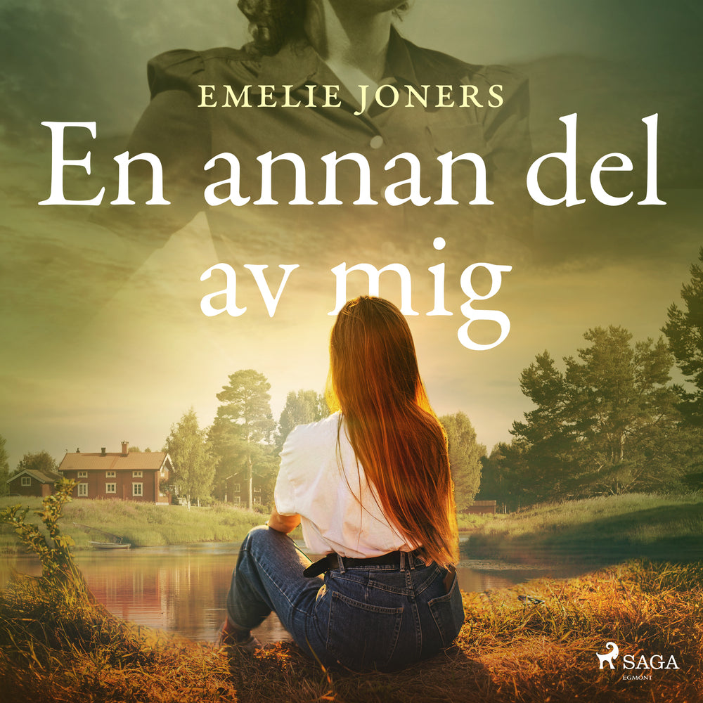 En annan del av mig