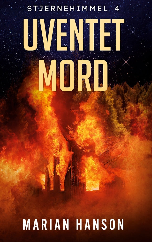 Uventet Mord