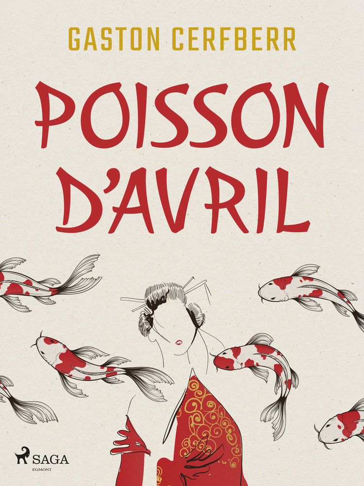 Poisson d’Avril