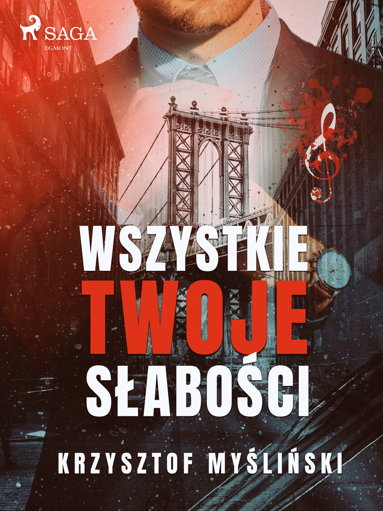 Wszystkie twoje słabości