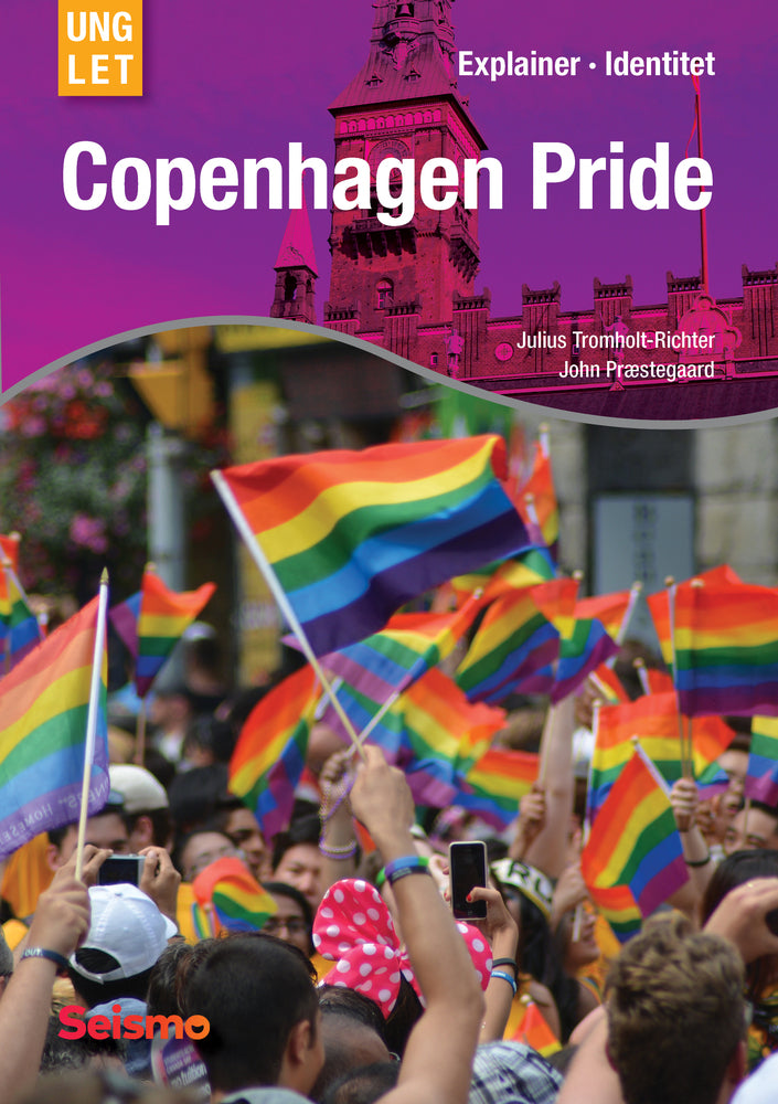 Copenhagen Pride