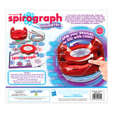 Spirograph animator