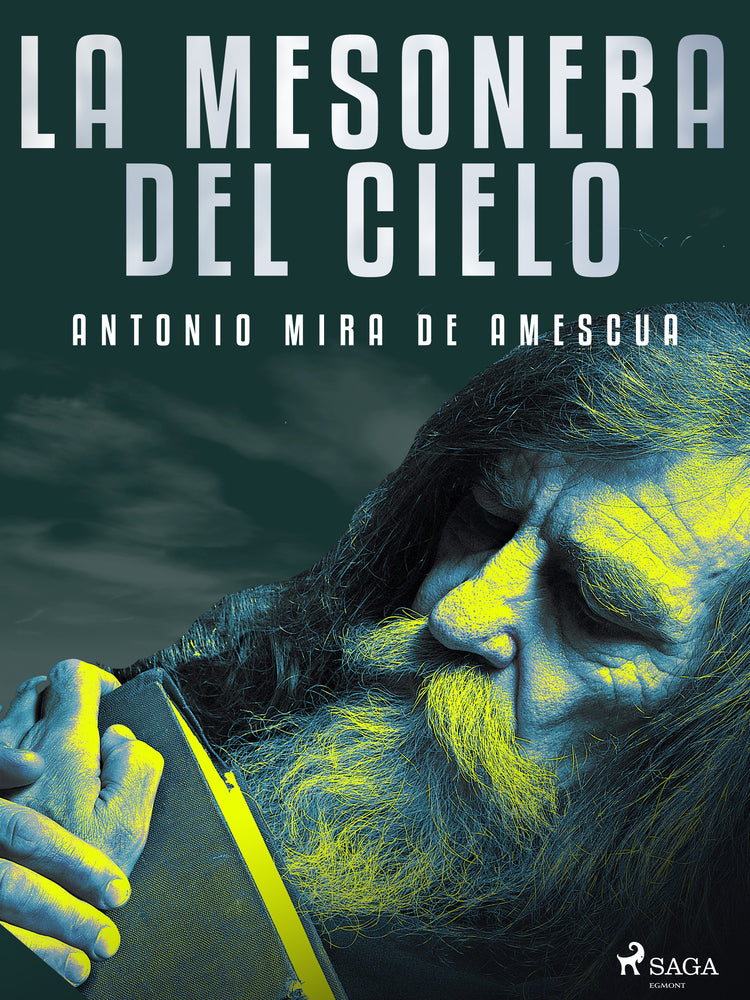 La mesonera del cielo