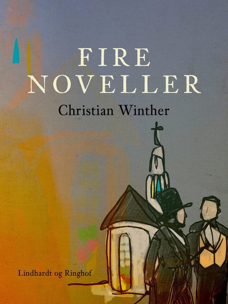 Fire noveller