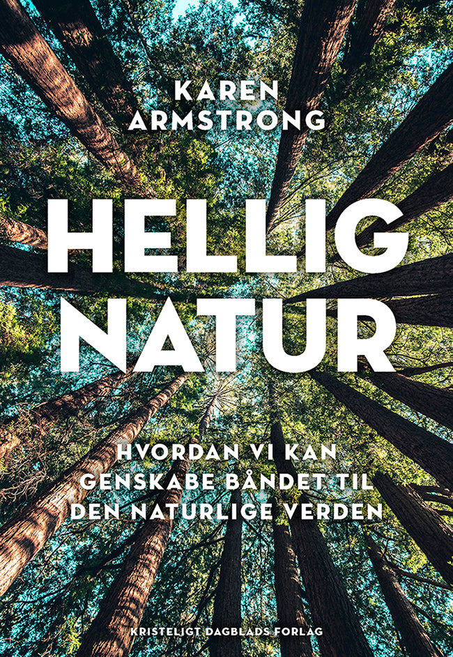 Naturens hellige kraft