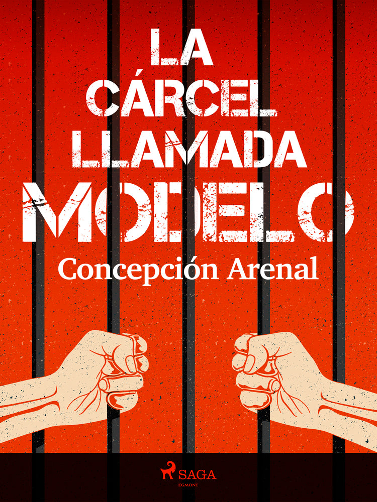 La cárcel llamada Modelo