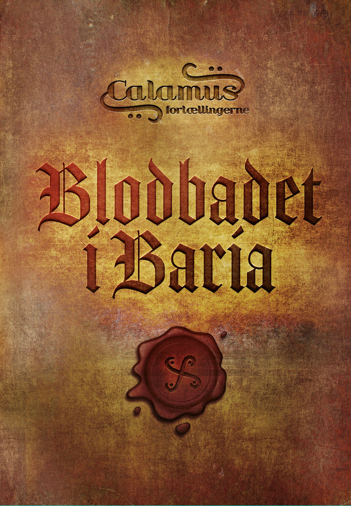 Blodbadet i Baria